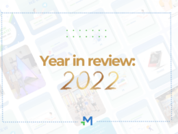 ad network Mondiad, year in review 2022
