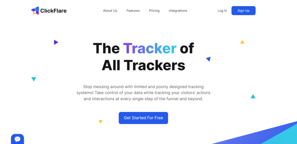 New Partnership: Track your Mondiad Ad Campaigns with ClickFlare