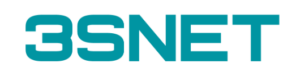 3SNET CPA logo