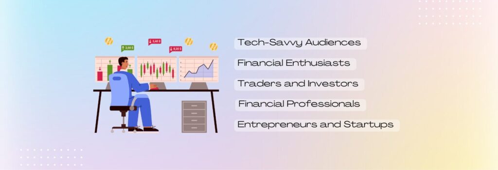 crypto audiences
