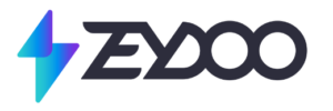Zeydoo CPA network logo
