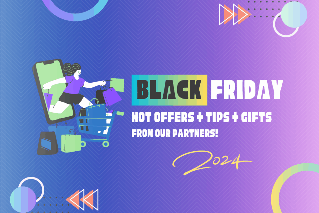 black friday 2024