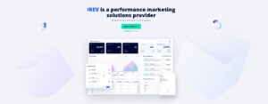 IREV promo