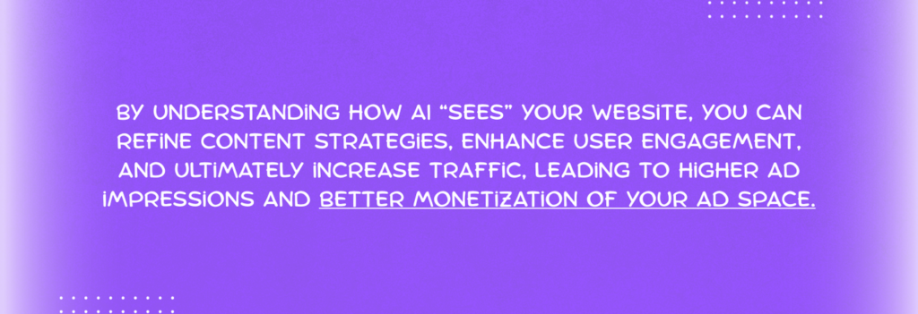 AI search optimisation